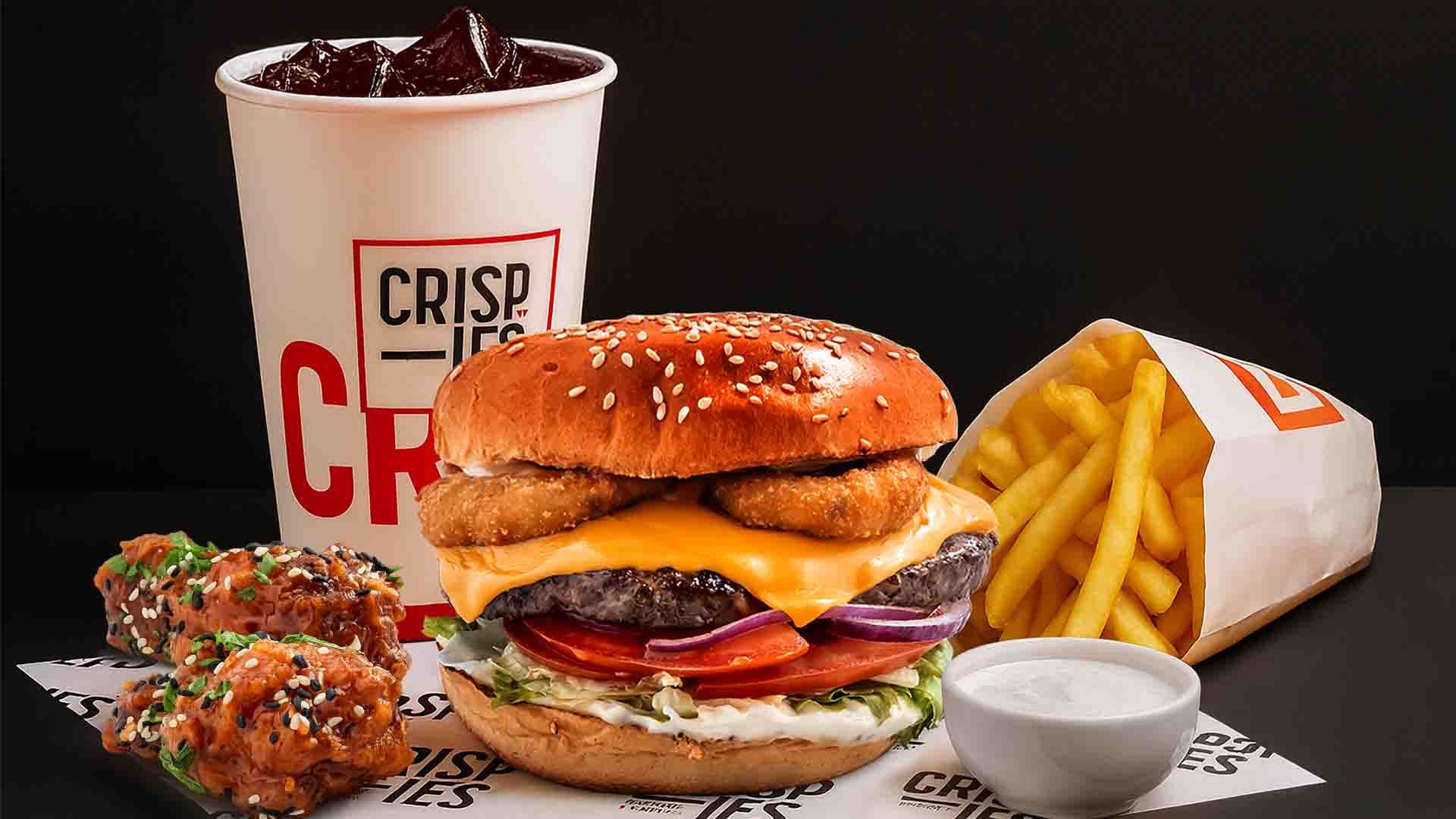 Crispies