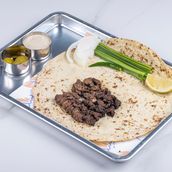 Tikka Meat Lemon