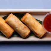 Spring Rolls