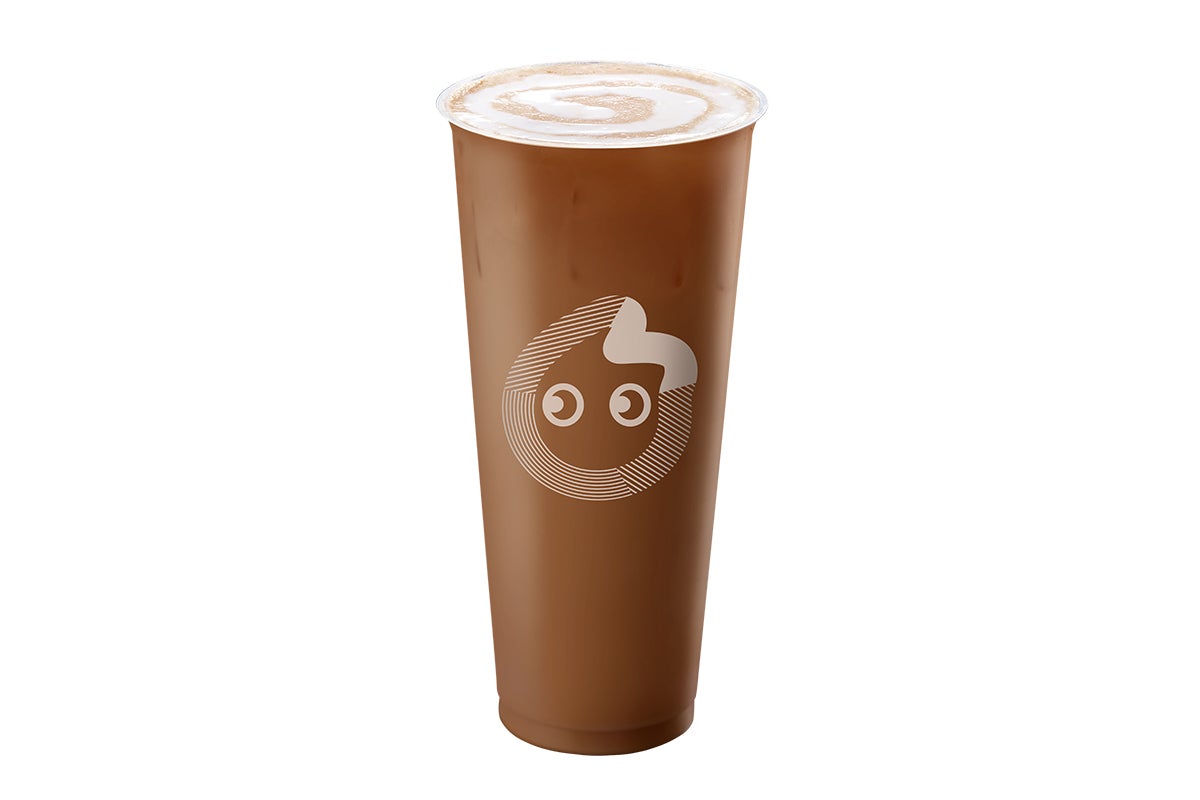 Caramel Chocolate 焦糖可可