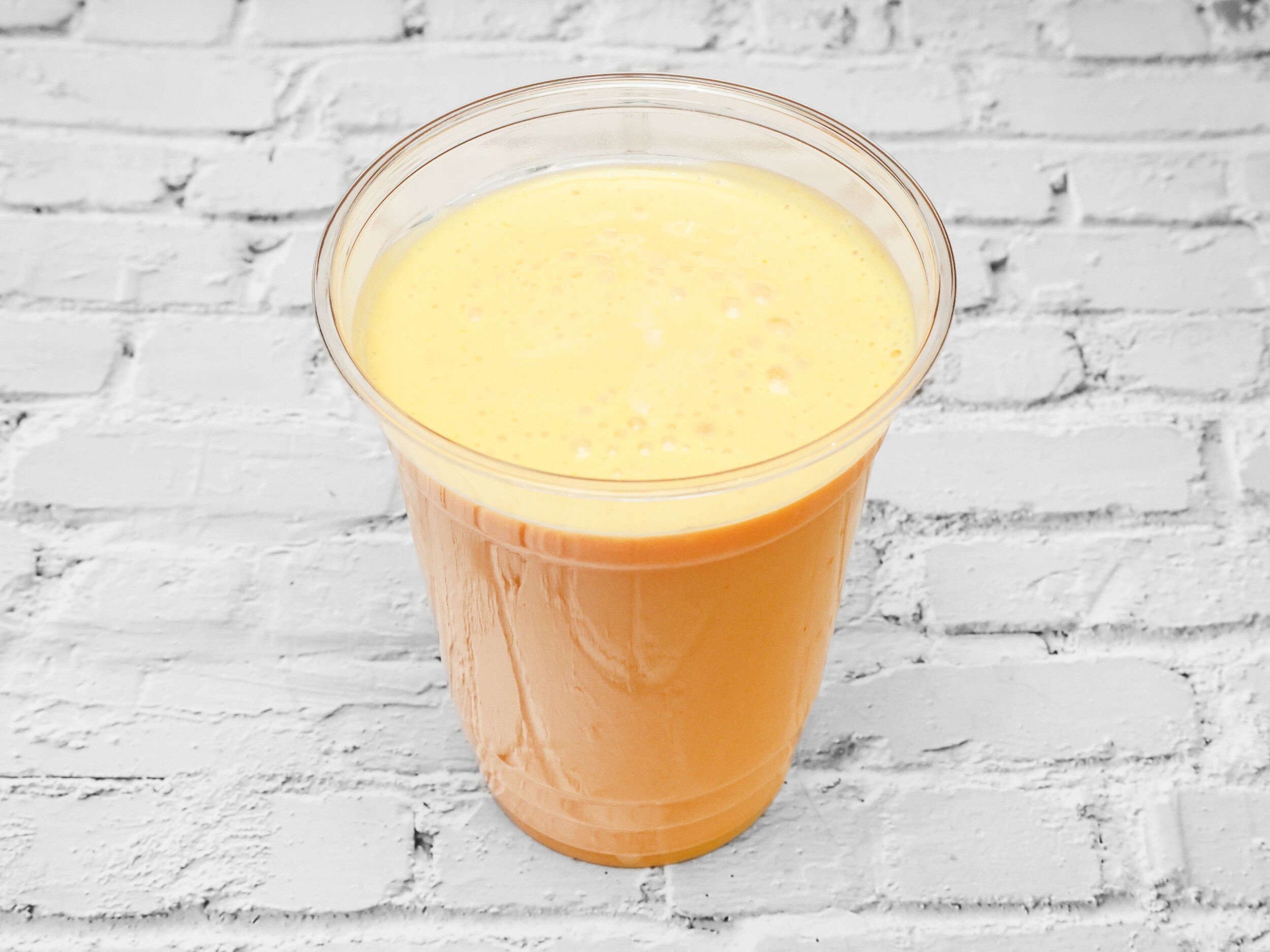 Fresh Mango Lassi