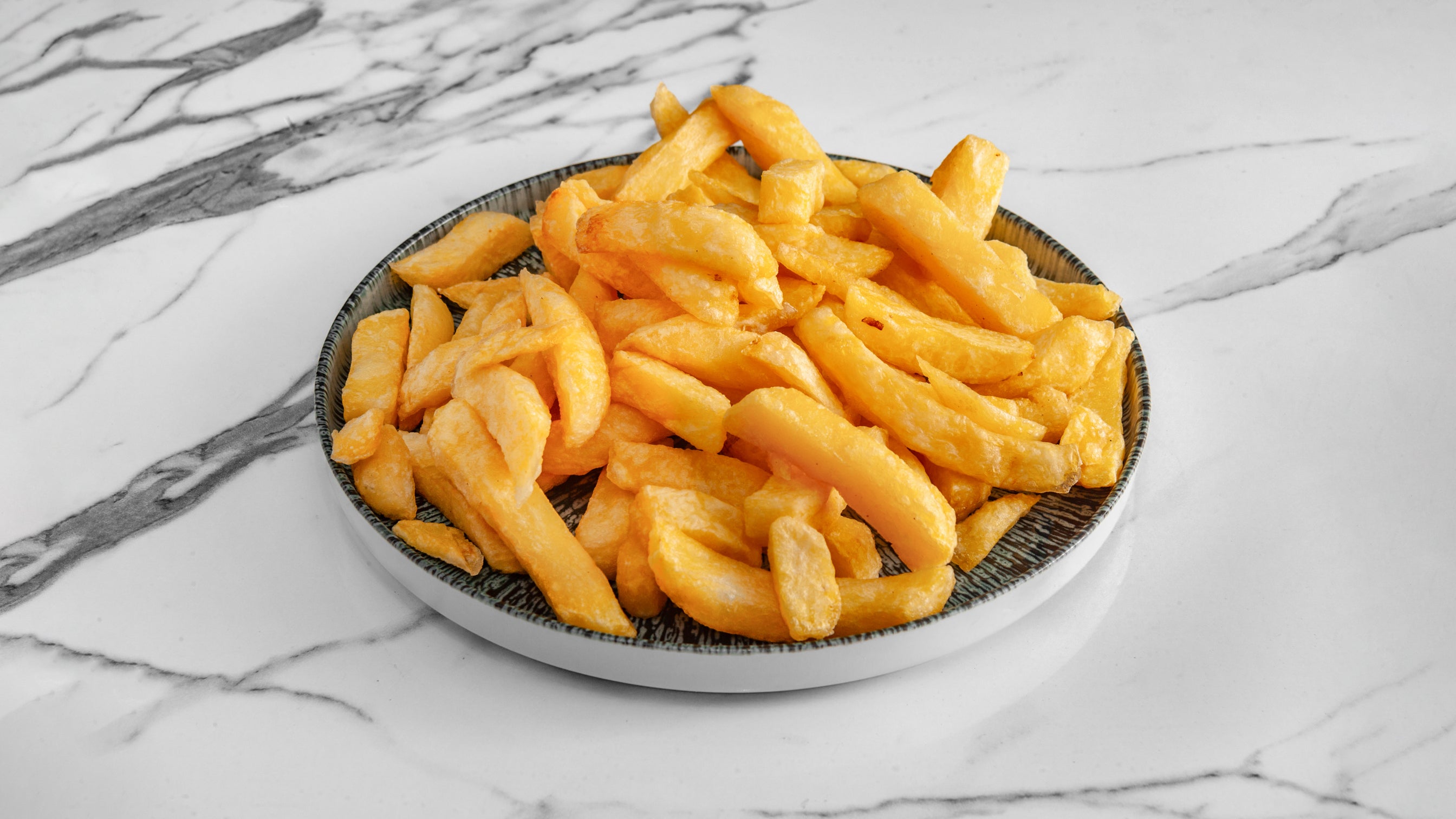 Spicy Chips