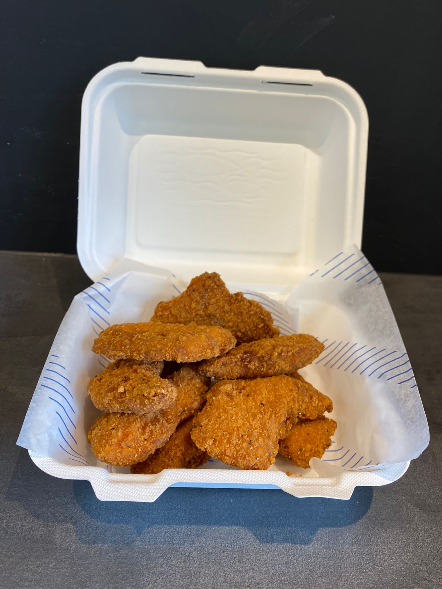 Southern Fried Chicken x8