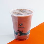 Ice Mocha