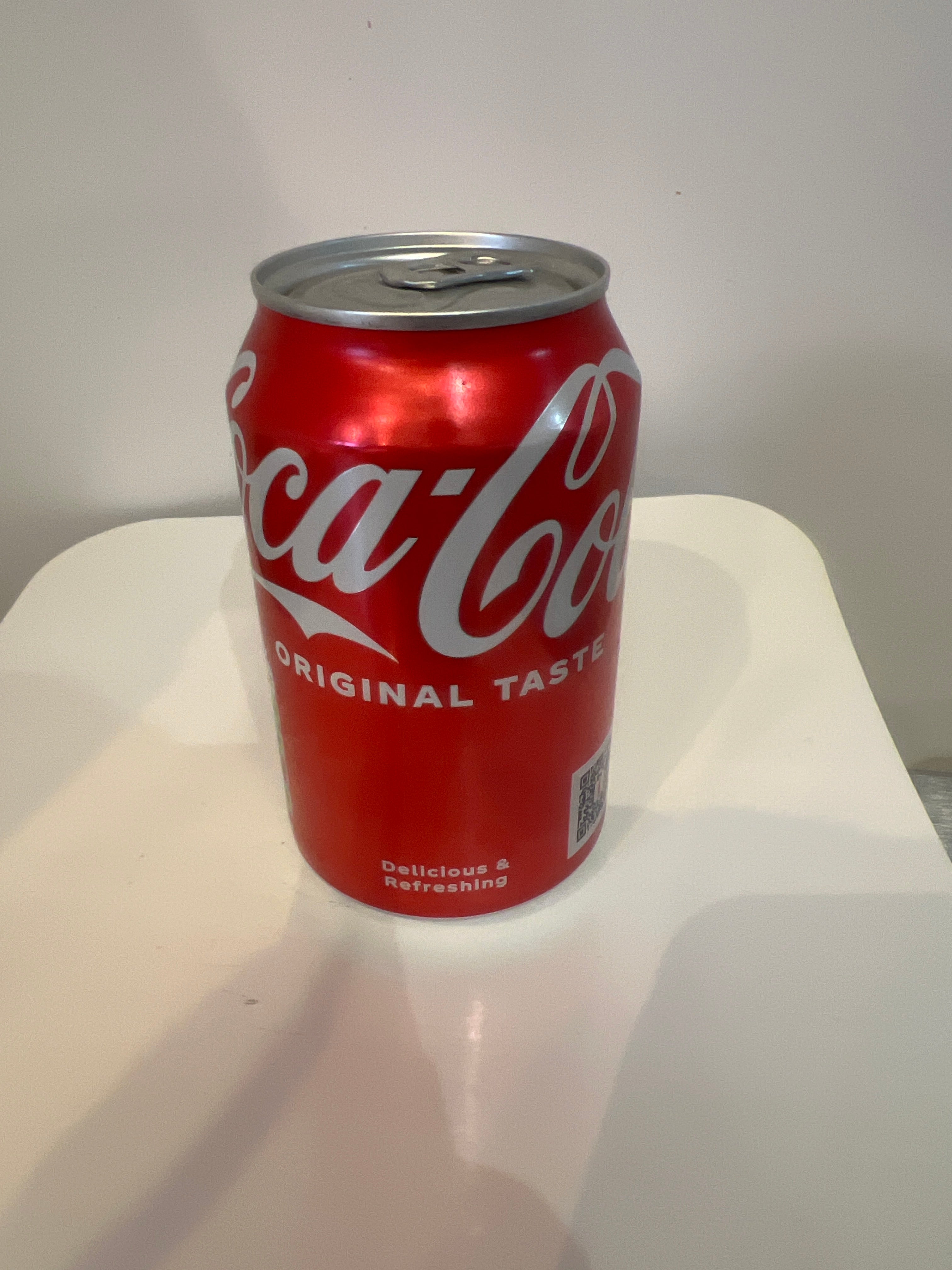 Coca-Cola
