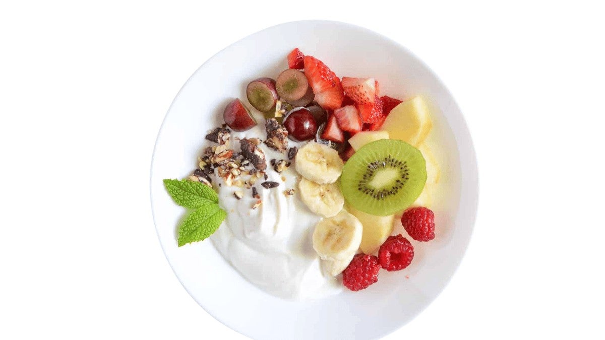 Fruit salad