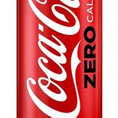 Coca Cola Zero