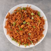 Chinese bhel