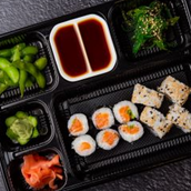 Takumi Combo Meal 2