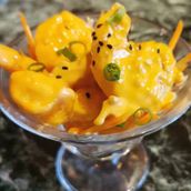 Dynamite Shrimps