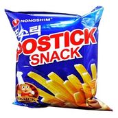 Potato Snack Nongshim 70Gm	