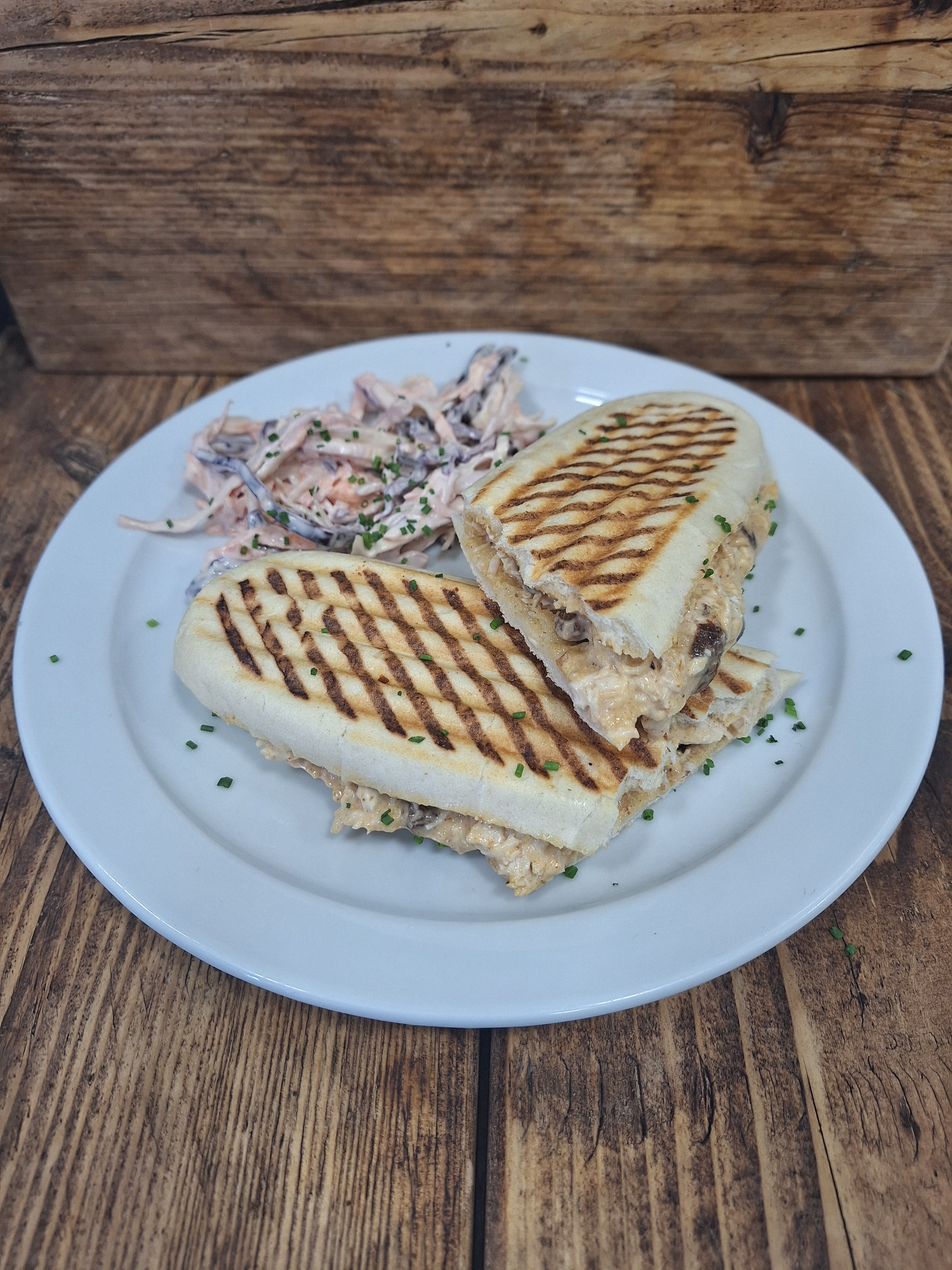 City Place Famous Coronation Chicken