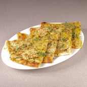 Tandoori Kulcha