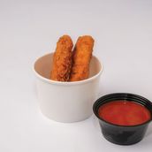 Buffalo Chicken Strip