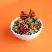 Fattoush