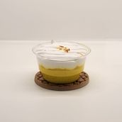 Saffron Cake