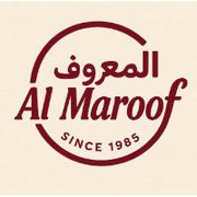 Al Maroof Cafeteria