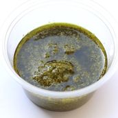 Pesto sauce