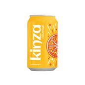 Kinza Orange