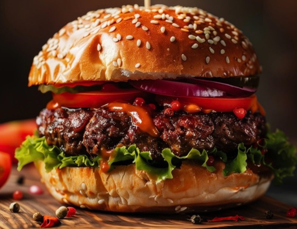 Smash Burger Classic