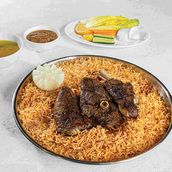 Madhbi Lamb