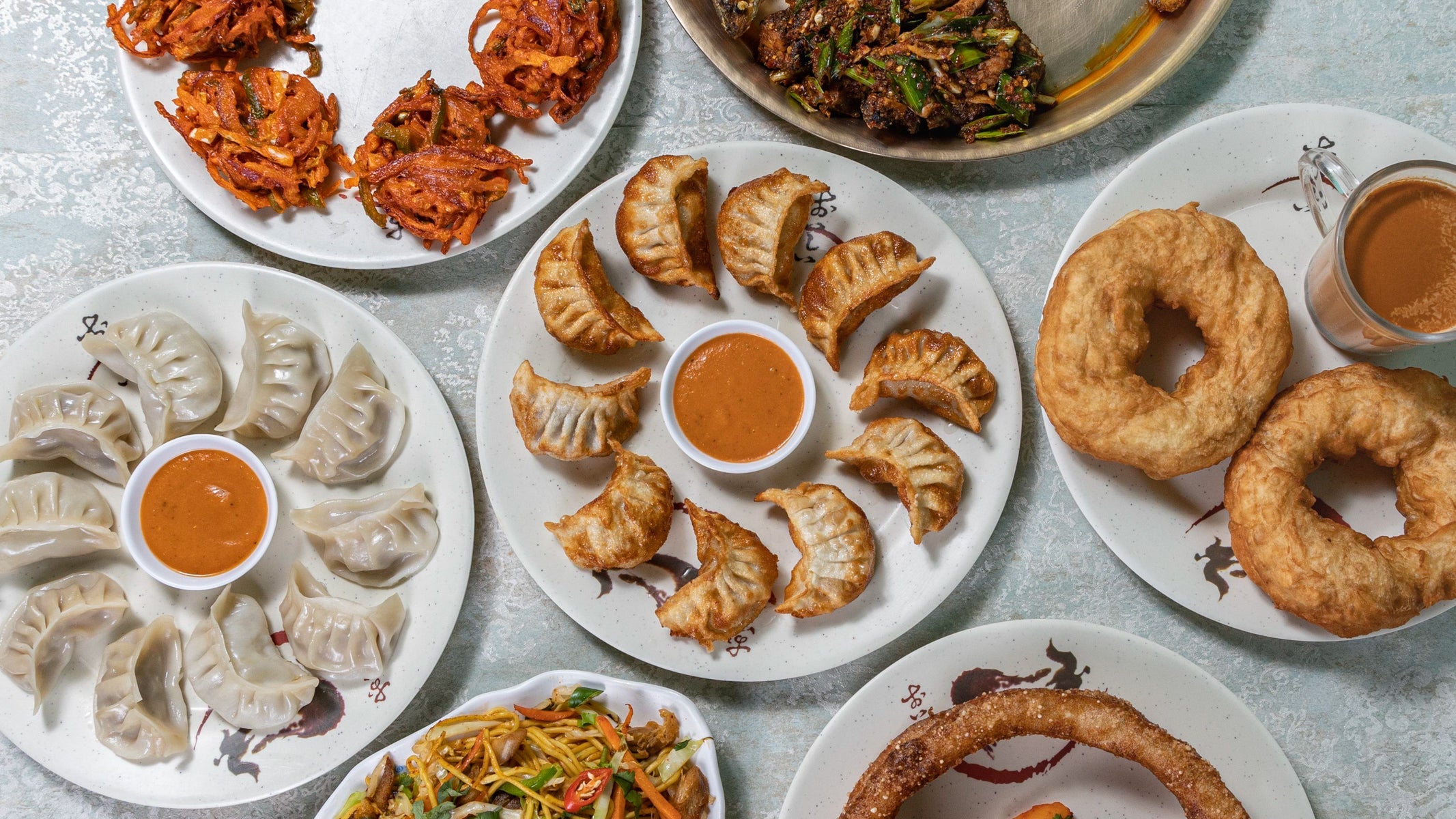 Royal Nepalese Restaurant