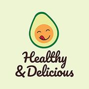 Healthy And Delicious