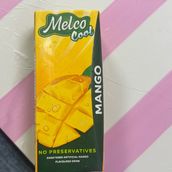 Melco Juice Mango
