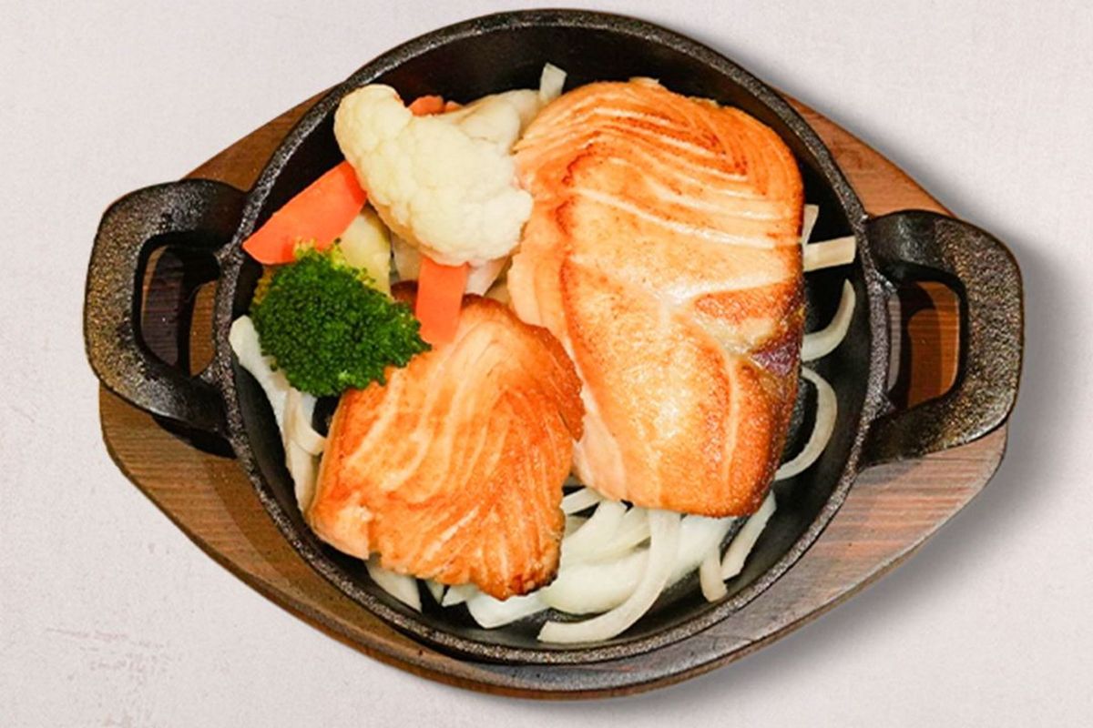 Salmon