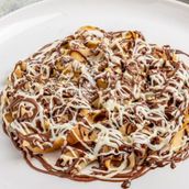 Italy Fettuccini Crepe 