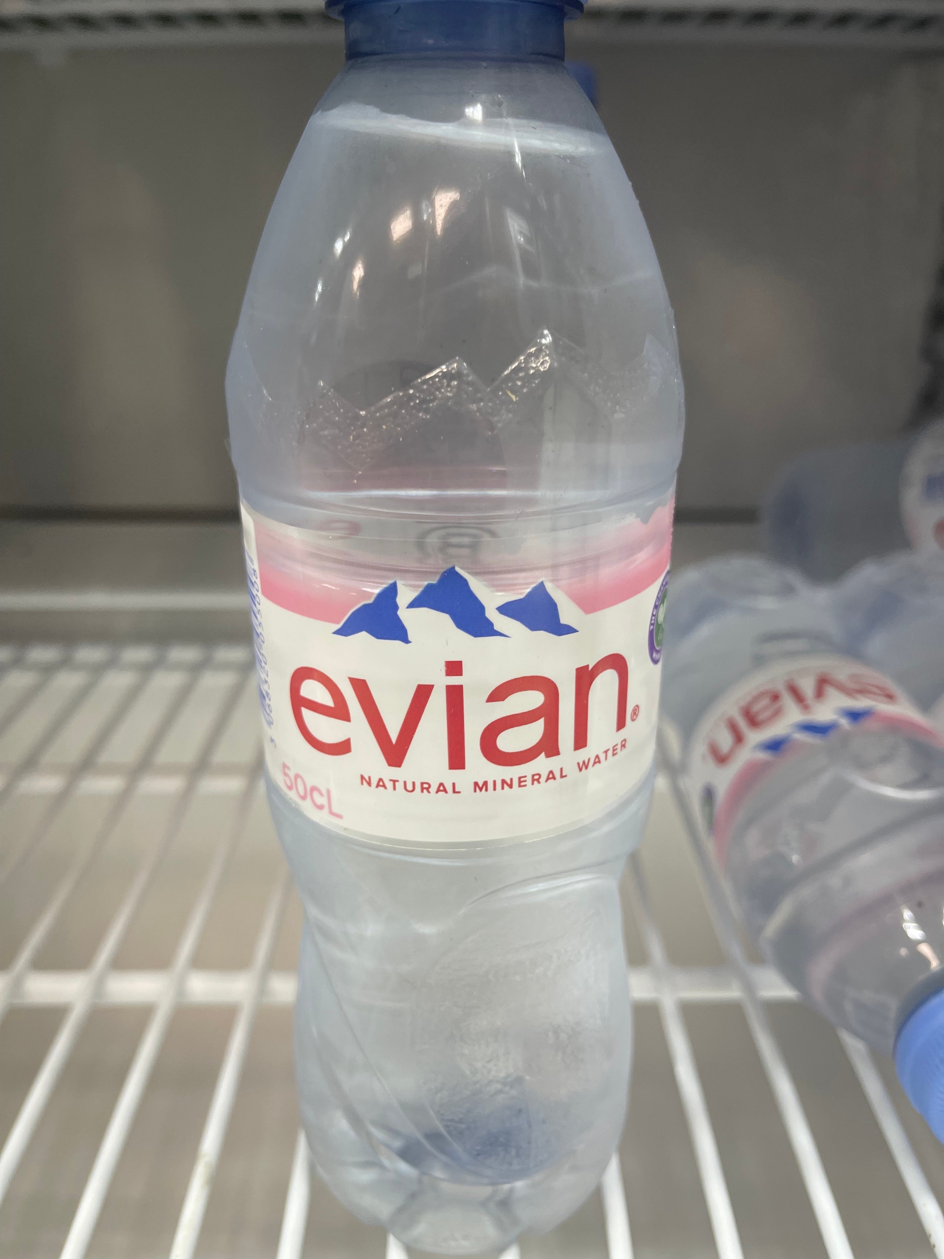 Water