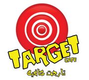 Target Cafe