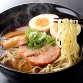 Chicken Ramen