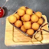 Noisettes Potato