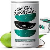 Coconut Pure Coconut Water (12x320ml)