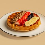 Waffle Selection
