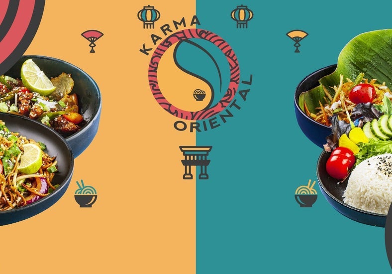 Karma Oriental
