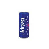 Kinza Cola
