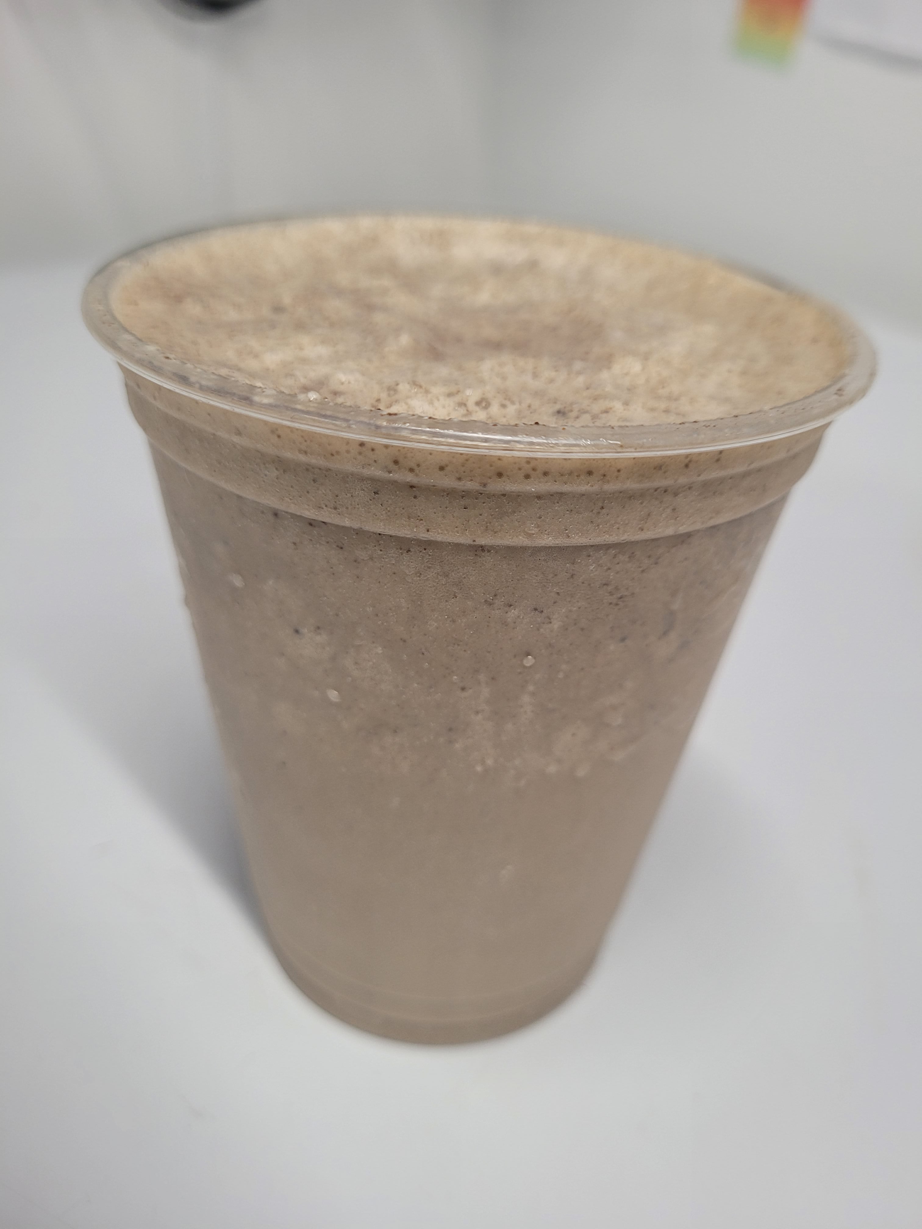 Dairy Milk Milkshake