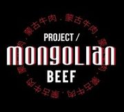 PROJECT MONGOLIAN BEEF