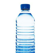 Mineral water