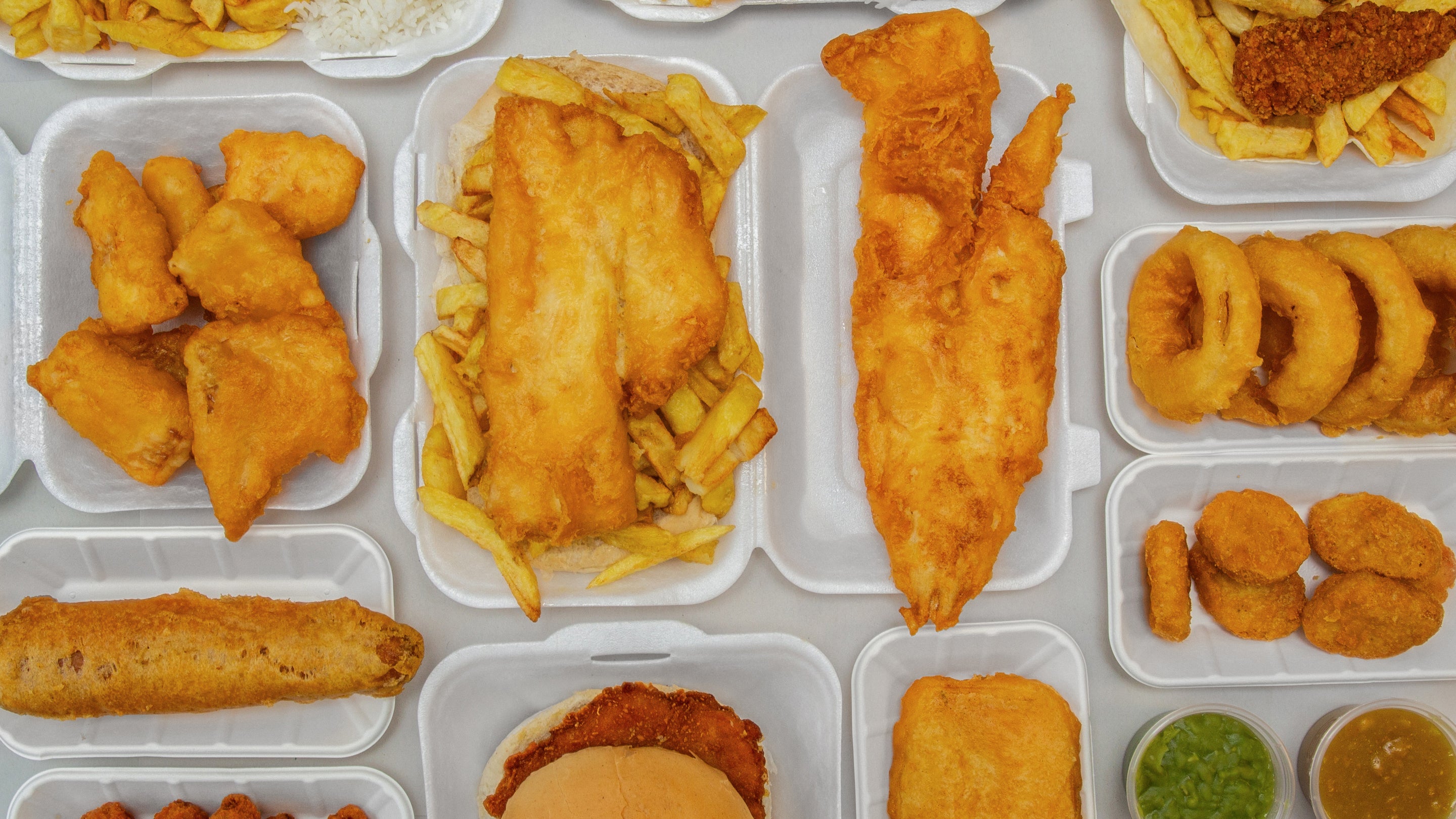Market Street Chippy