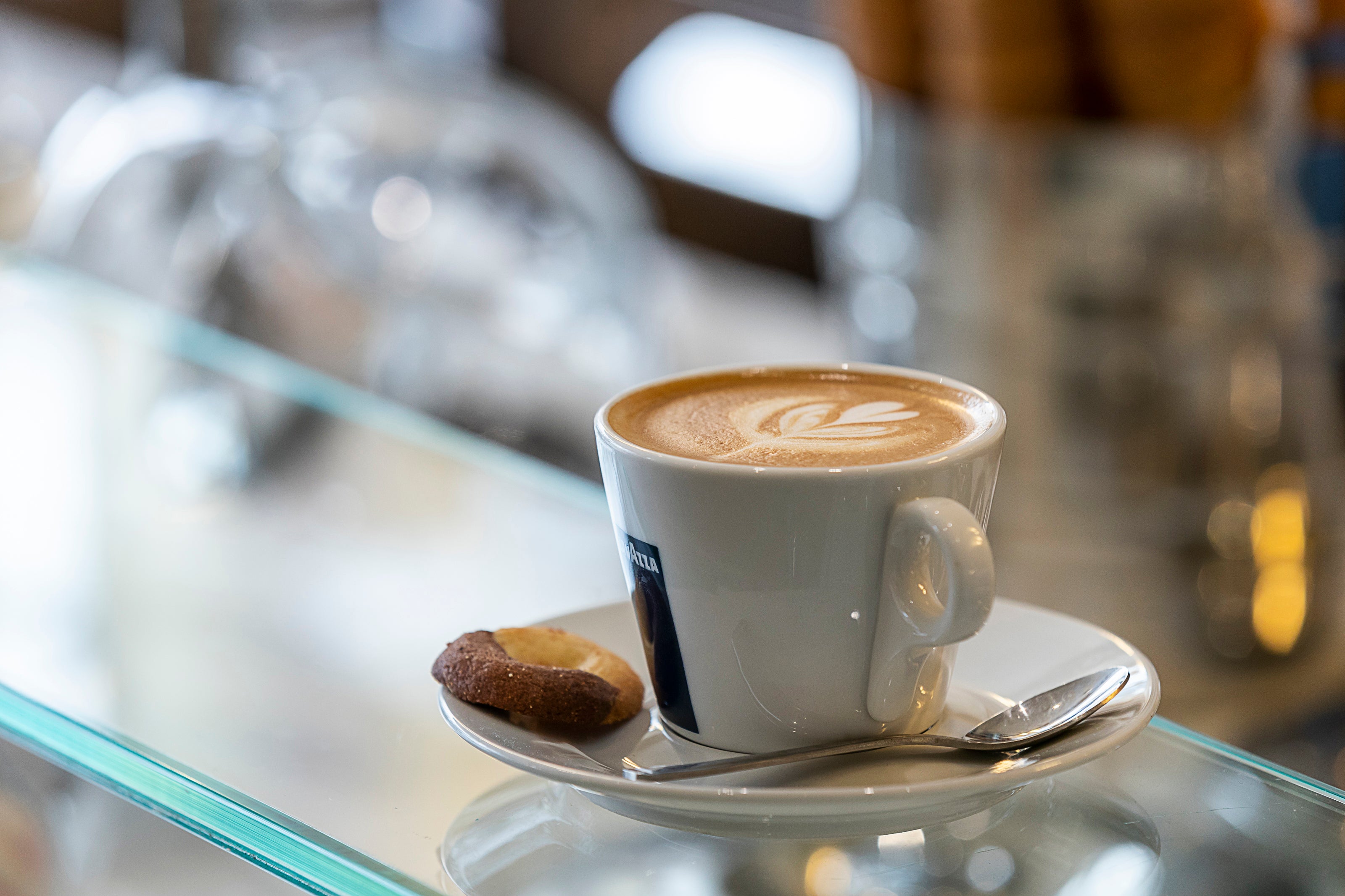 LATTE