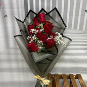 Red 1