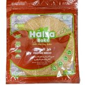 Healthy Protein Bread, Preservative Free & Sugar Free,Halsa 300g