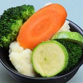 Sauteed Vegetables