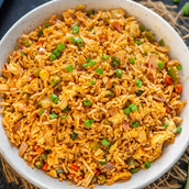 Egg Fried Rice
