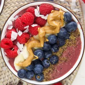 Chef's Acai Bowl
