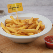 Fries