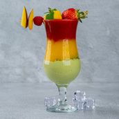 Cocktail Layers
